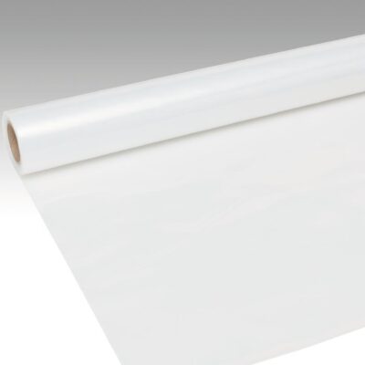 Fuktsperre 0,2mm 26m2 rull