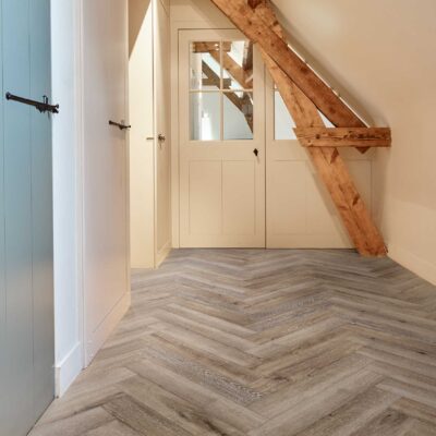 Fiskeben Korkvinyl Naturals Acorn