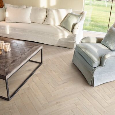 Fiskeben Korkvinyl Naturals Forest
