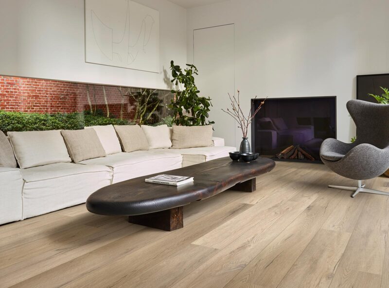 Coretec Essential Longplank Fremont Oak 82