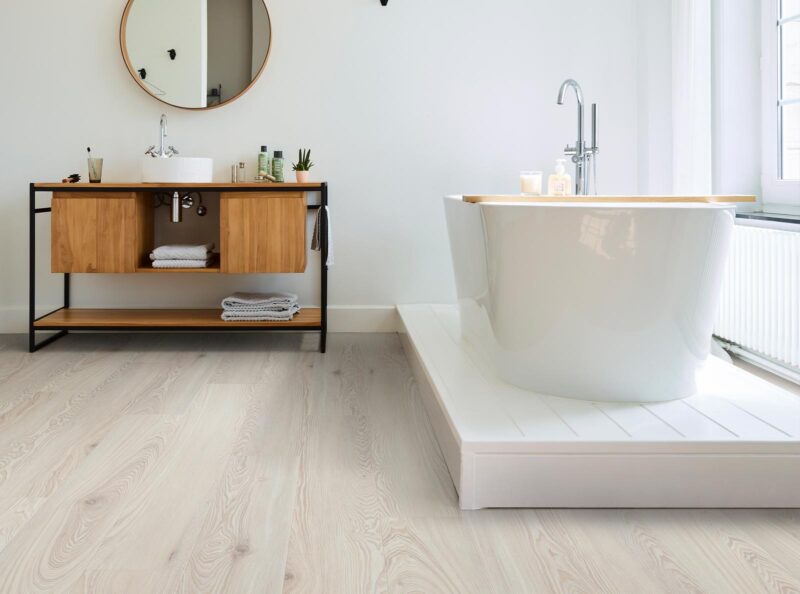 Coretec Essential Longplank Minnesota Ash 03