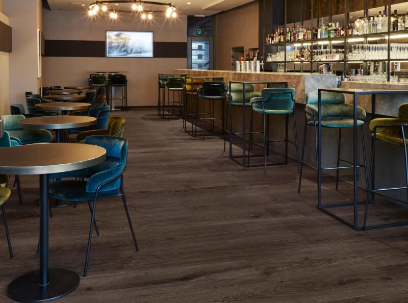 Coretec Essential Longplank Munster Oak 88