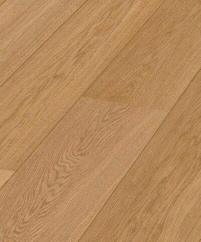 Herdet Tregulv Natural Oak 8913