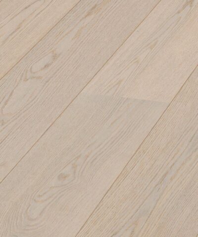 Herdet Tregulv Natural Arctic White Oak 8917