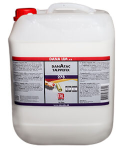 DanAtac Teppeflis lim 278 2,5 liter