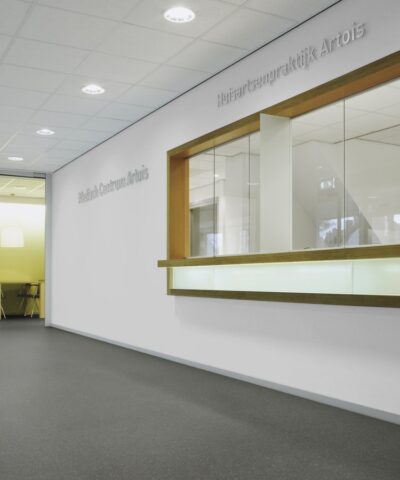 Gulvbelegg Forbo Sphera Elite