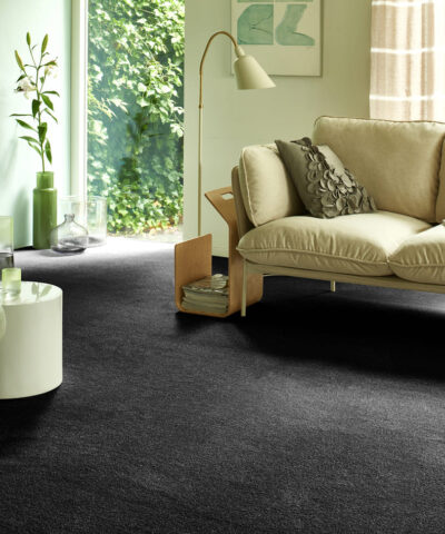 Vegg til Vegg Teppe Ocean Classy 99 Ebony