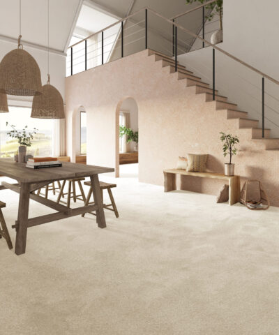 Vegg til Vegg Teppe Tahiti 30 Offwhite