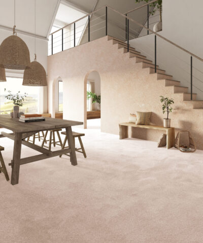 Vegg til Vegg Teppe Tahiti 34 Champagne