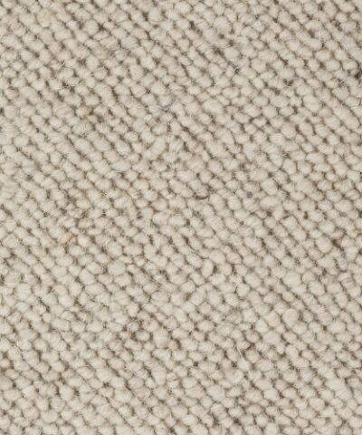 Teppe Beta 100% Ull Creme 1