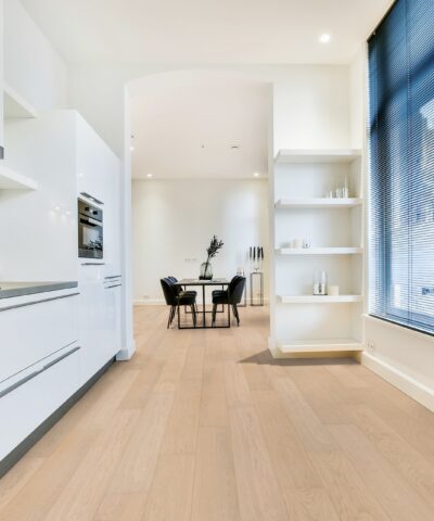 Parky Pro Silk Oak Premium