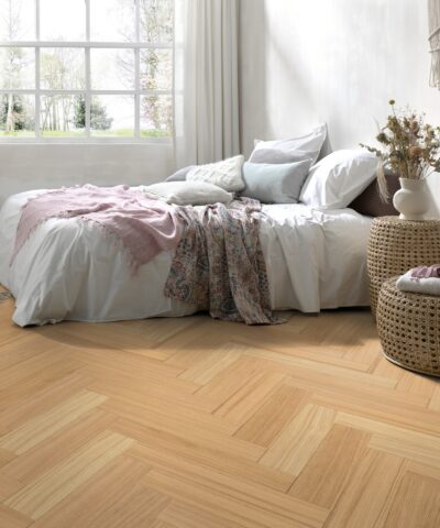 Parky Fiskeben Eik Natural Premium