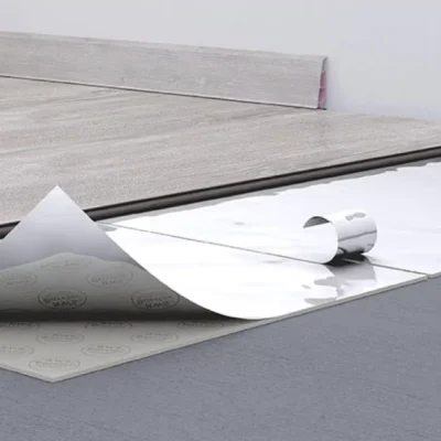 Mute Vinyl Extreme Underlag 1,6 mm