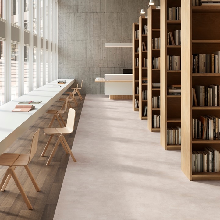 Våtromsbelegg ivc styx T7 4m