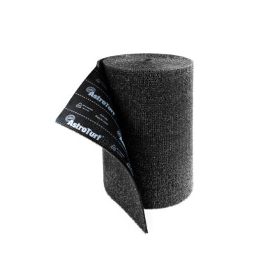 Dørmatte Astro Turf Mørk Grå 91cm