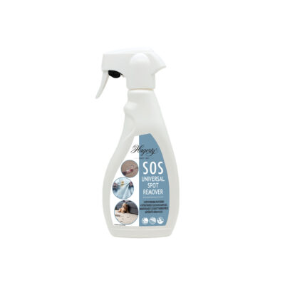 Tepperens Flekkfjerningspray