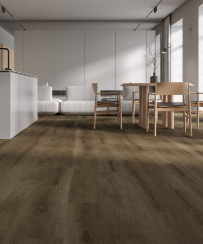 Klikkvinyl Rigid Light-smoked Oak 06