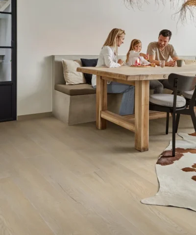 Korkgulv Coretec  Naturals Eila