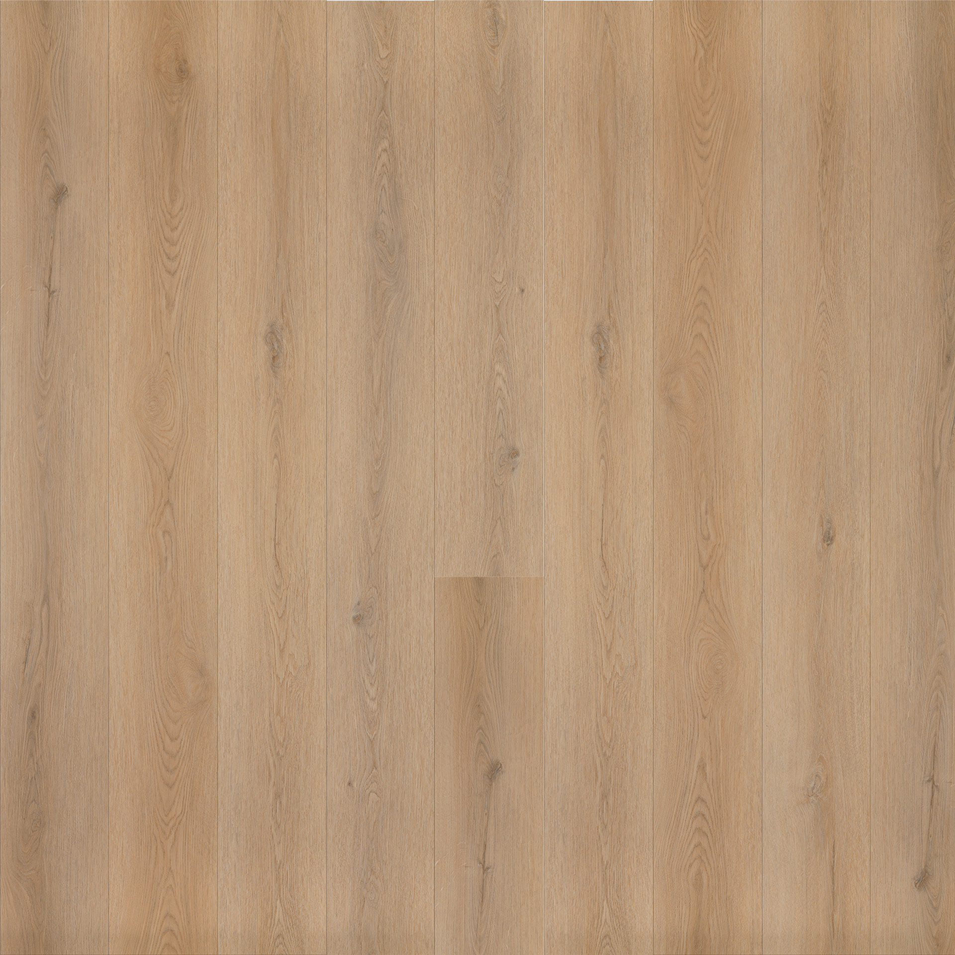 Korkvinyl Oak Pure 3070226 longplank