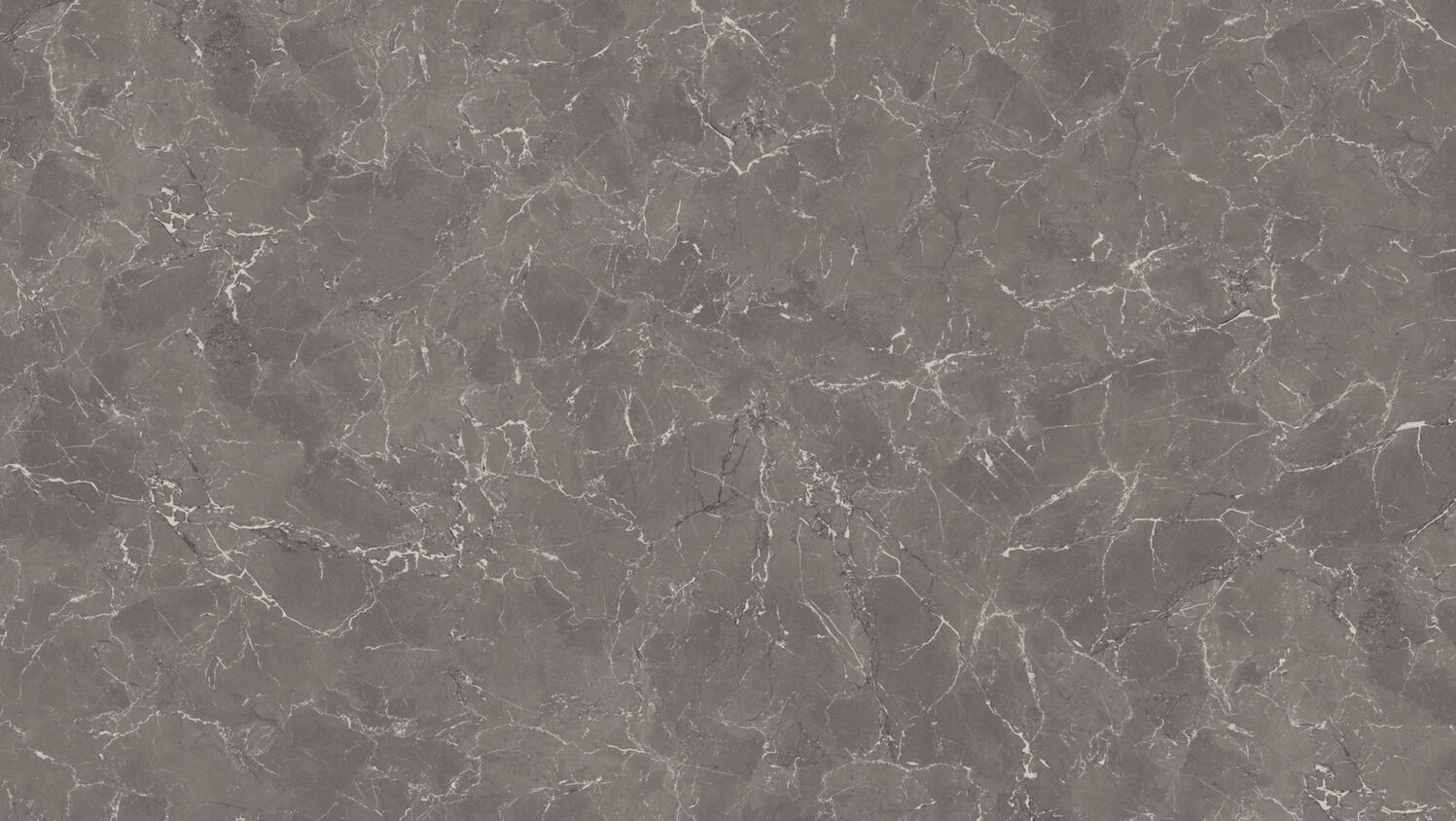 Våtromsbelegg Aquarelle Royal Marble Anthracite 2m