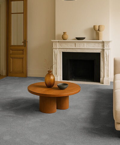 Vegg til Vegg Teppe Medina 95 stone