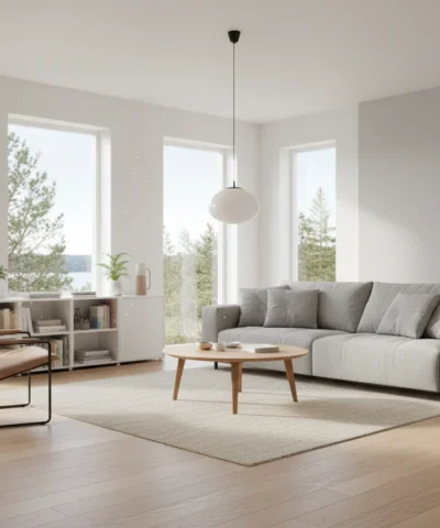 Parkett eik classic pure