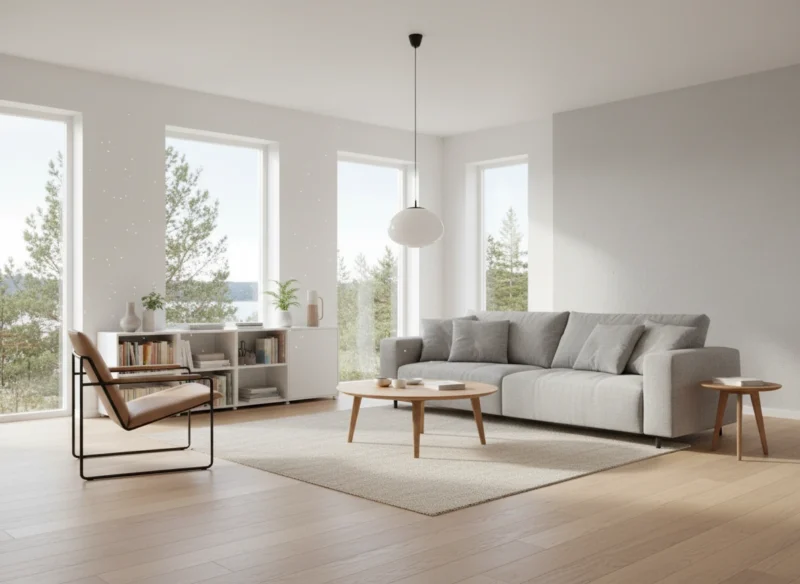 Parkett eik perfect pure