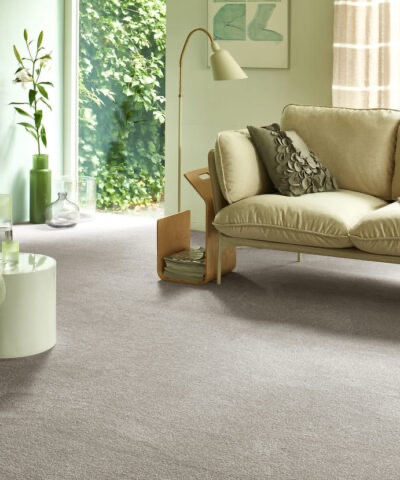 Vegg til Vegg Teppe Ocean Classy 94 Warm Grey 4 x 6,5 m