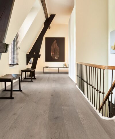 VINYLGULV CORETEC XL-END BELVOIR