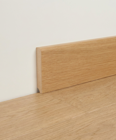 Fotlist Parky Natural Oak
