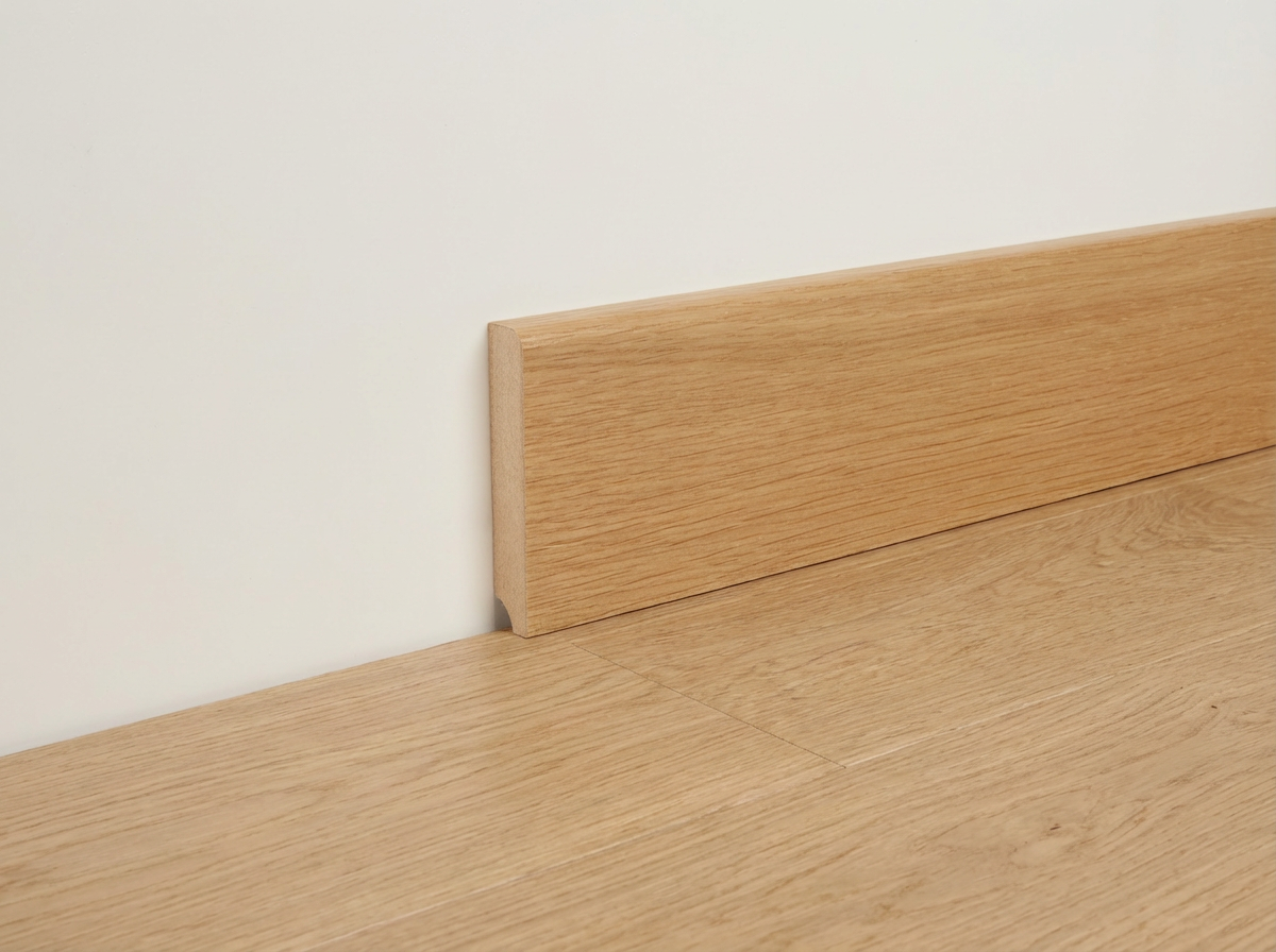 Fotlist Parky Natural Oak