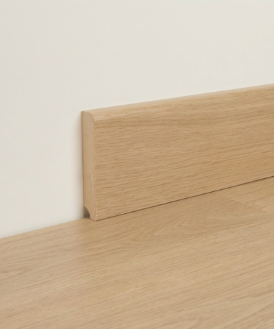 GULVLIST PARKY IVORY OAK