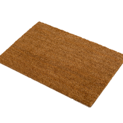 Dørmatte E-Coco Natural