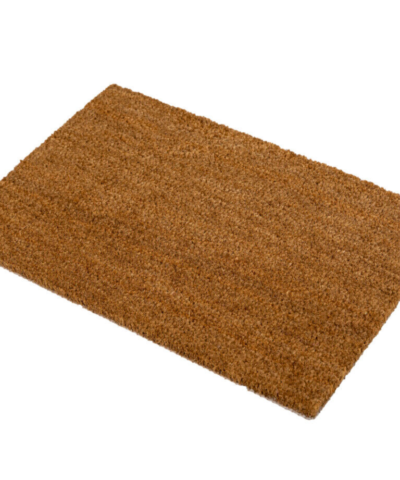Dørmatte E-Coco Natural