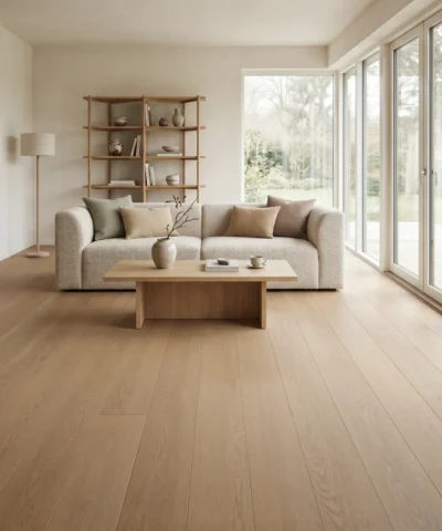 Korklaminat Lundheim