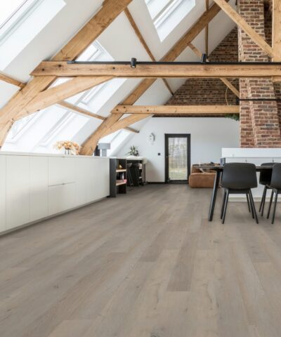 Korkvinyl Coretec XL-End Kantara