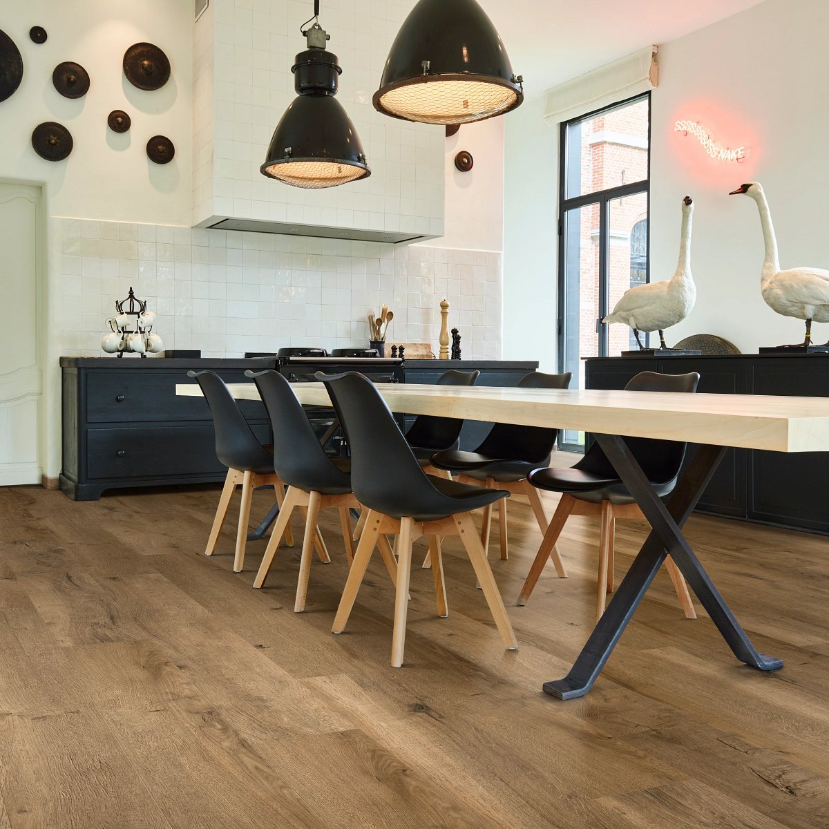 Korkvinyl Cortec XL-End Windsor