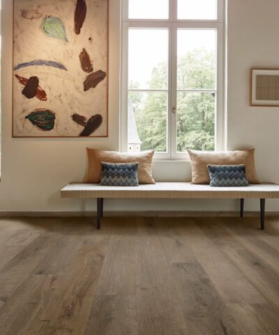 Korkvinyl Coretec XL-End Fonteneau