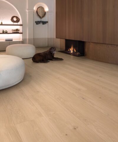 Korkvinyl Coretec XL-End Kylemore