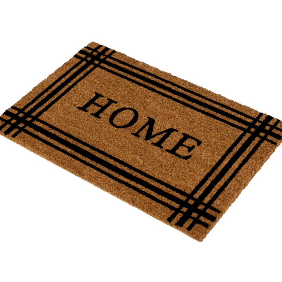 Dørmatte E-Coco Home