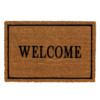 Dørmatte E-Coco Welcome - Bilde 2