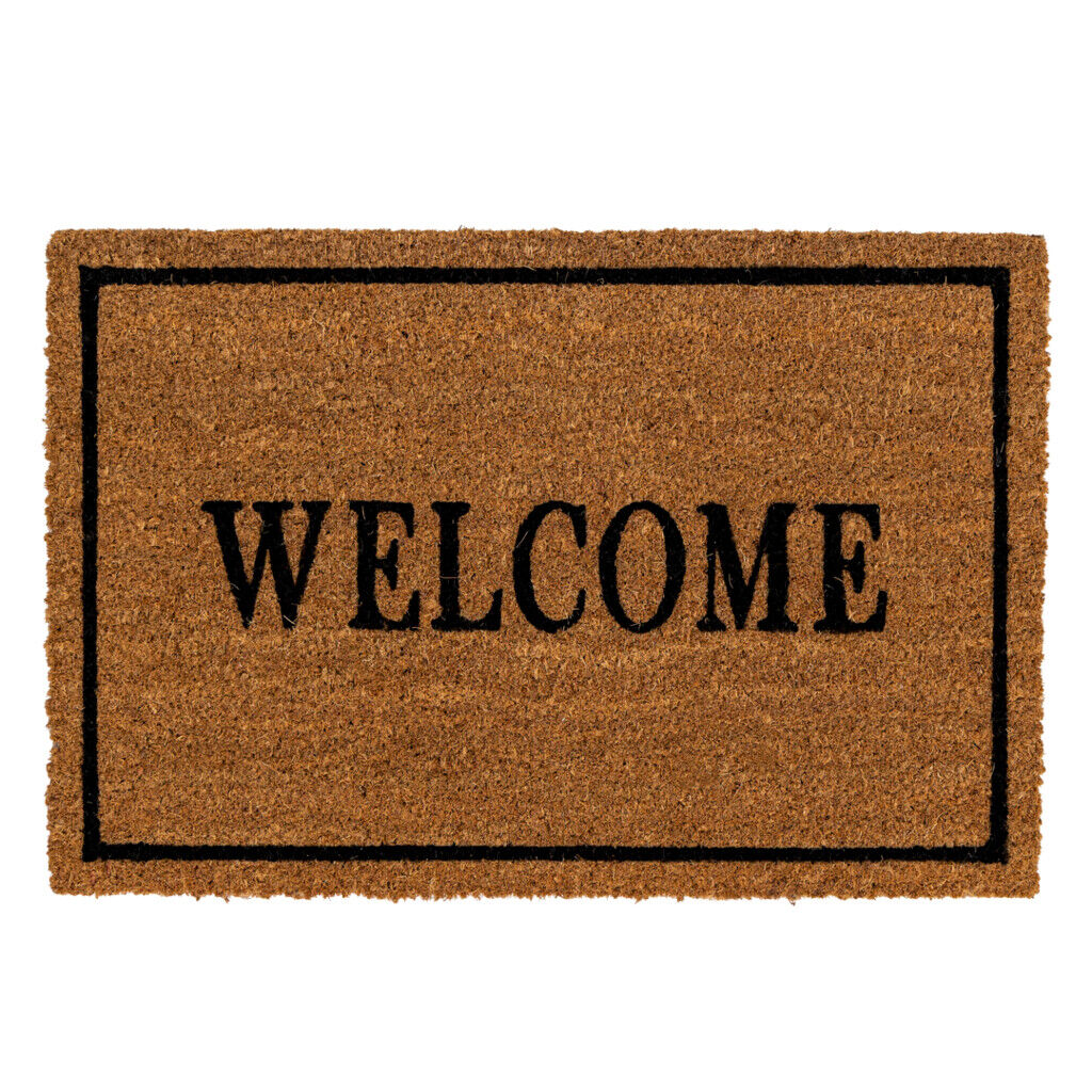 Dørmatte E-Coco Welcome - Bilde 2