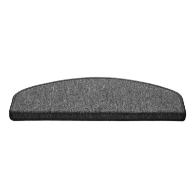 Trappeteppe Paris 007 Anthracite 25x65cm