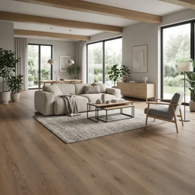 Korkvinyl MOSE Essence Alba 6,5mm