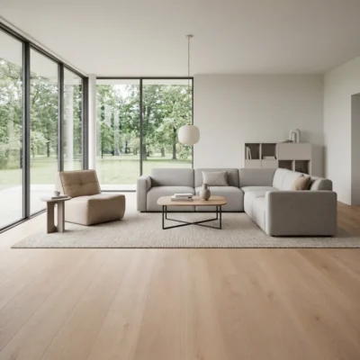 Korkvinyl MOSE Elements Vale 8mm